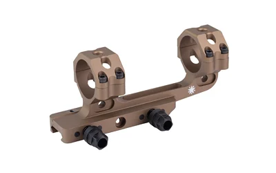 DLOC PREC 34MM CTLVR MNT 1.53" TAN