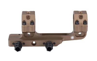 DLOC PREC 34MM CTLVR MNT 1.53" TAN - Image 3