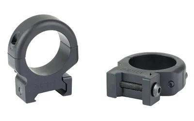 DNZ FRDM RPR 2PC RAIL MOUNT MED 30MM - Image 2