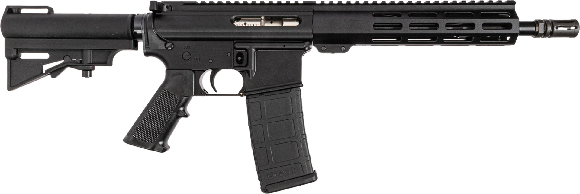 DPM SHORTCL PST 5.56 30RD 10.5