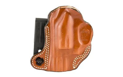 DESANTIS FLEX-TUK S&W J FRM RH TAN - Image 2