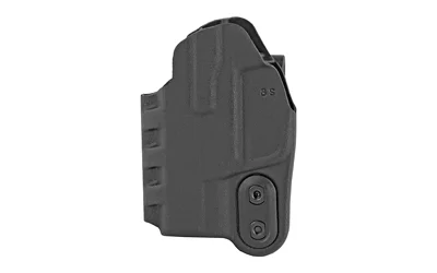 DESANTIS SLIM-TUK RUGER MAX-9 AMB BK - Image 2