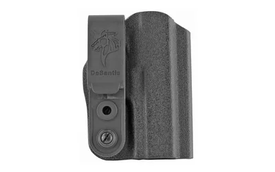 DESANTIS SLIM-TUK SIG P238 AMBI BLK