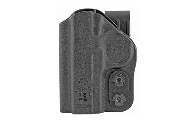 DESANTIS SLIM-TUK SIG P238 AMBI BLK - Image 2