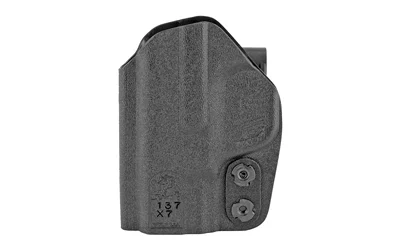 DESANTIS SLIM-TUK SHIELD AMBI BLK - Image 2