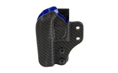 DESANTIS LFGRD FOR GLOCK 43 AMBI BLK - Image 2