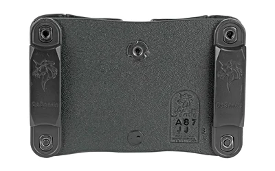 DESANTIS QUANTICO DMP DS9MM/40 AMBI - Image 2