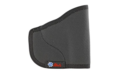 DESANTIS NEMESIS J FM/BDYGRD .38 BLK - Image 2