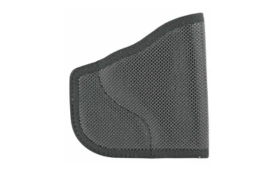 DESANTIS NEMESIS RUGER LCR/SP101 BLK - Image 2