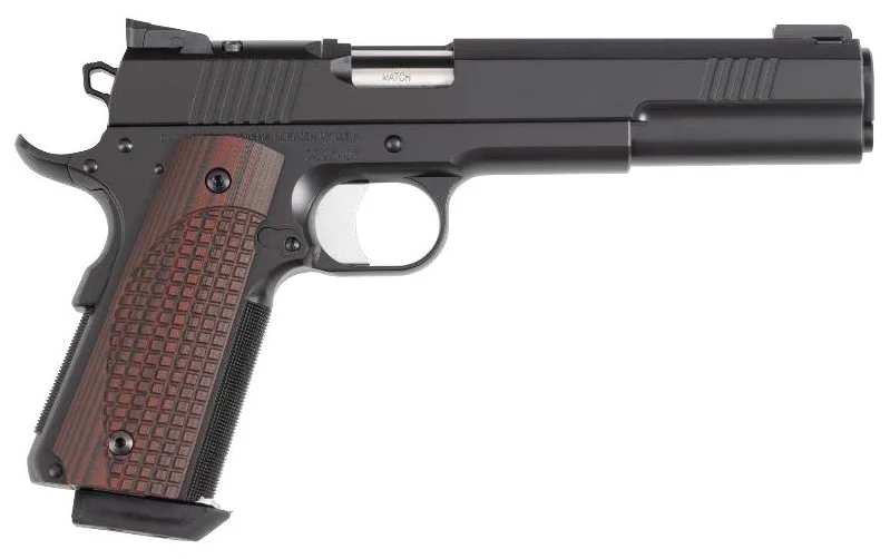 DAN WESSON BRUIN OR 10MM 6 BLK 8RD