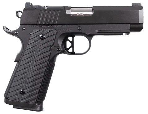 DAN WESSON TCP OR 45ACP AL FRAME 4 BULL BBL 8RD