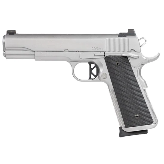 DAN WESSON VALOR 45ACP 5 SS G10 STAN CHEN 8RD