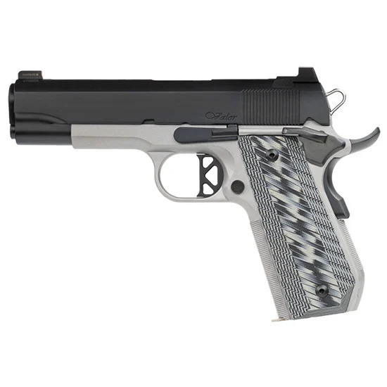 DAN WESSON VBOB 45ACP 4.25 TWO TONE G10 8RD