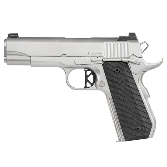 DAN WESSON VBOB 45ACP 4.25 SS G10 8RD