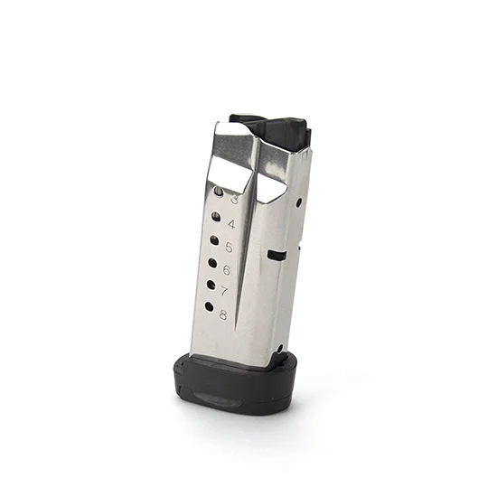 ED BROWN MAG M&P SHIELD 9MM 8RD