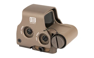 EOTECH EXPS3 68MOA RING/1MOA DOT TAN - Image 2