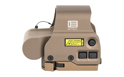 EOTECH EXPS3 68MOA RING/1MOA DOT TAN - Image 3