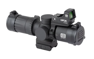 EOTECH VUDU 3-9X32 SFP MD6 MOA EFLX - Image 2