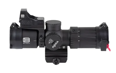EOTECH VUDU 3-9X32 SFP MD6 MOA EFLX - Image 3