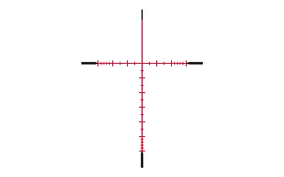 EOTECH VUDU 3-9X32 SFP MD6 MOA EFLX - Image 4