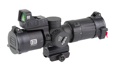 EOTECH VUDU 3-9X32 SFP MR5 MRAD EFLX