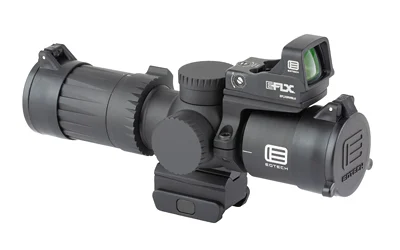 EOTECH VUDU 3-9X32 SFP MR5 MRAD EFLX - Image 2
