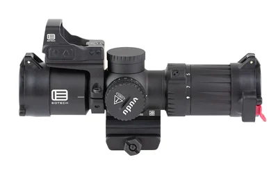 EOTECH VUDU 3-9X32 SFP MR5 MRAD EFLX - Image 3