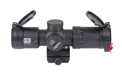 EOTECH VUDU 3-9X32 SFP MD6 MOA BLK - Image 3