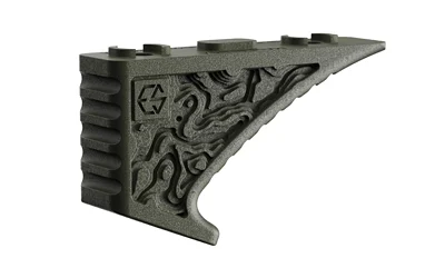 ESD ENHANCED FOREGRIP RANGER GREEN - Image 3