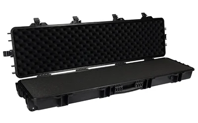 EVODS LIBERATOR SCOPED RIFLE CS BLK - Image 3