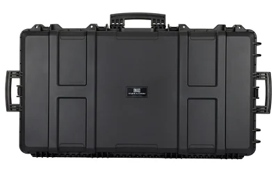 EVODS LIBERATOR DOUBLE AR CASE BLK