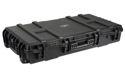 EVODS LIBERATOR DOUBLE AR CASE BLK - Image 2