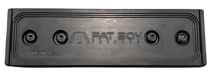 FATBOY ARCA PLATE M-LOK