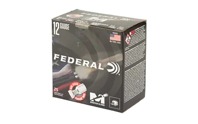 FED MAST CLS 12GA 2.75" 1 1/8OZ #7.5 - Image 3