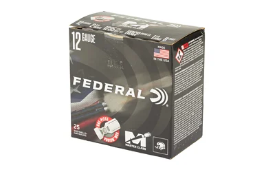 FED MAST CLS 12GA 2.75" 1 1/8OZ #8 - Image 3