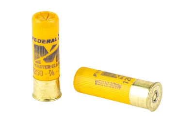 FED MSTR CLASS 20GA 2.75" 7/8OZ #7.5 - Image 4
