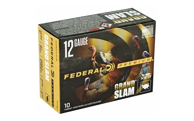 FED GRAND SLAM 12GA 3.5" 2OZ #5 10/5 - Image 2
