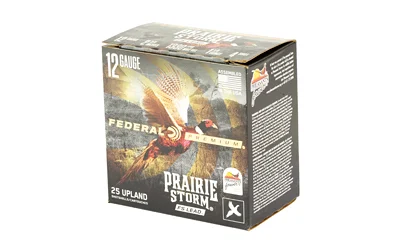 FED PR STRM 12GA 2.75" #4 25/250 - Image 3