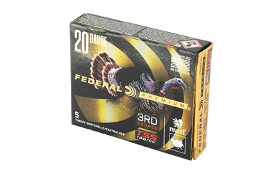 FED 3RD DEGREE 20GA 3" 5/6/7 5/50 - Image 3