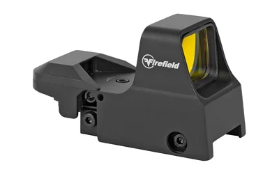 FIREFIELD IMPACT XL REFLEX SIGHT - Image 2