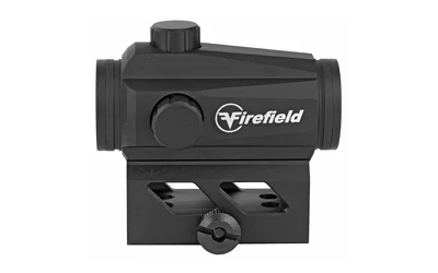 FIREFIELD IMPULSE COMPACT RED DOT - Image 3