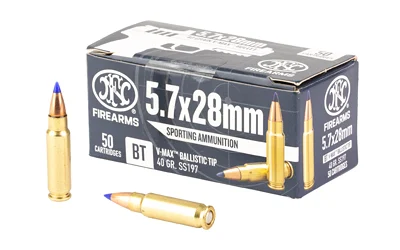 FN SS197SR 5.7X28MM 40GR 50/500