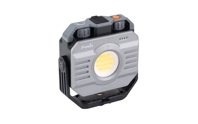 FENIX CL28R 2000 LUMEN LANTERN GRY - Image 2