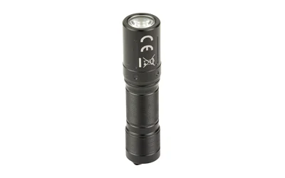 FENIX E01 V2 100 LUMEN KEYCHAIN BLK - Image 2