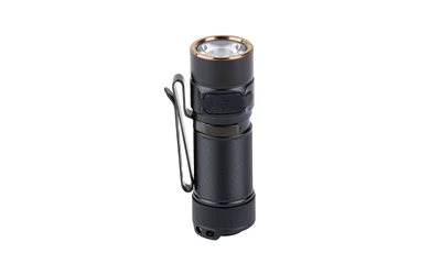 FENIX E18R V2 RCHRGBLE 1200LUM BLK - Image 2
