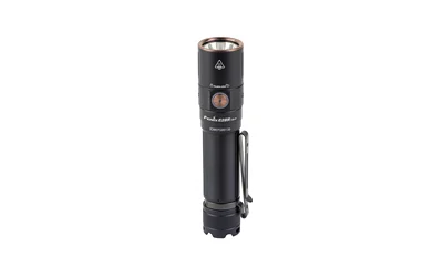 FENIX E28R V2 RCHRGBLE 1700LUM BLK