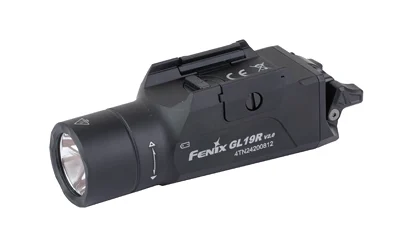 FENIX GL19R V2 1200LUM RECHARGE PSTL