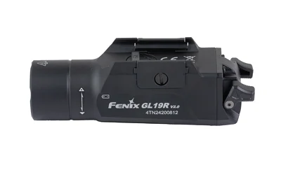 FENIX GL19R V2 1200LUM RECHARGE PSTL - Image 3