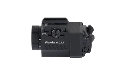 FENIX GL22 750LUMEN PISTOL W/RED LSR - Image 3