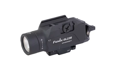 FENIX GL23R 1200LUMEN RECHARGE W/GRN